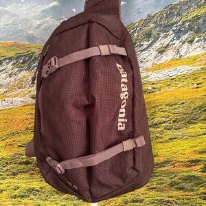 Patagonia Atom Sling Bag 8L-Spring 2021